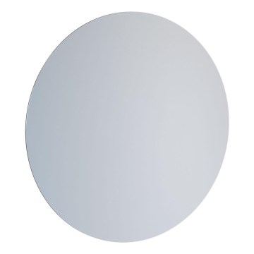 BATH DELUXE 01-080-00-58-00 - Μπάνιου καθρέφτης NORDBORG διάμετρος 80 cm