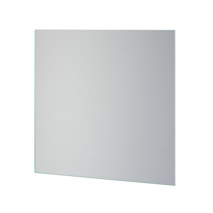 BATH DELUXE 01-080-01-58-00 - Μπάνιου καθρέφτης NORDBORG 80x75 cm
