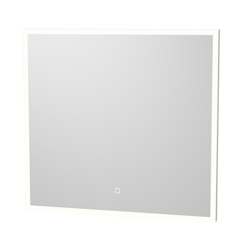 BATH DELUXE 01-080-07-58-00 - LED Μπάνιου καθρέφτης με οπίσθιο φωτισμό FORNAES LED/15,6W/230V IP44