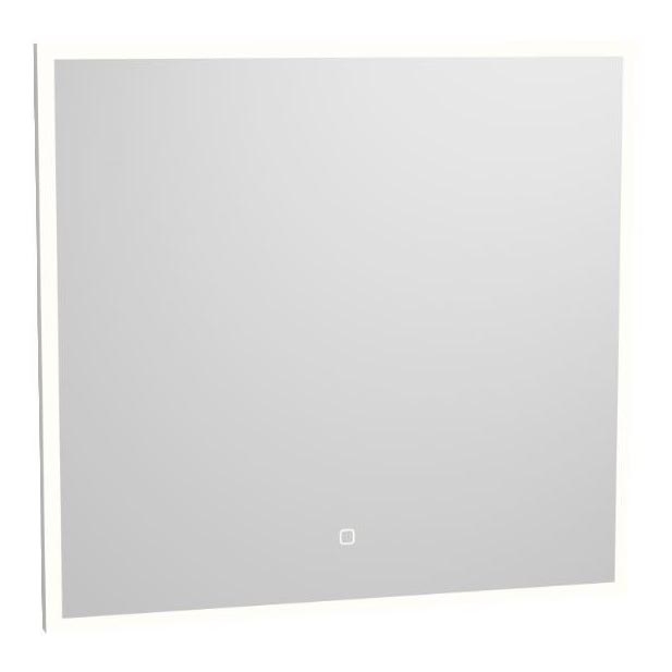 BATH DELUXE 01-080-07-58-00 - LED Μπάνιου καθρέφτης με οπίσθιο φωτισμό FORNAES LED/15,6W/230V IP44