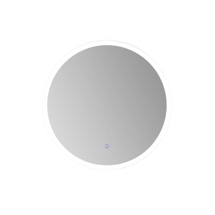 BATH DELUXE 01-080-08-58-00 - LED Μπάνιου καθρέφτης με οπίσθιο φωτισμό FORNAES LED/13,8W/230V IP44
