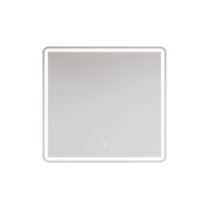 BATH DELUXE 01-080-51-58-00 - LED Μπάνιου καθρέφτης με οπίσθιο φωτισμό TARS LED/27,2W/230V IP44