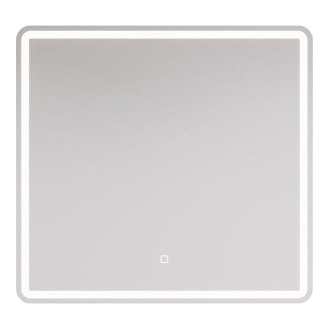 BATH DELUXE 01-080-51-58-00 - LED Μπάνιου καθρέφτης με οπίσθιο φωτισμό TARS LED/27,2W/230V IP44