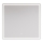 BATH DELUXE 01-080-51-58-00 - LED Μπάνιου καθρέφτης με οπίσθιο φωτισμό TARS LED/27,2W/230V IP44