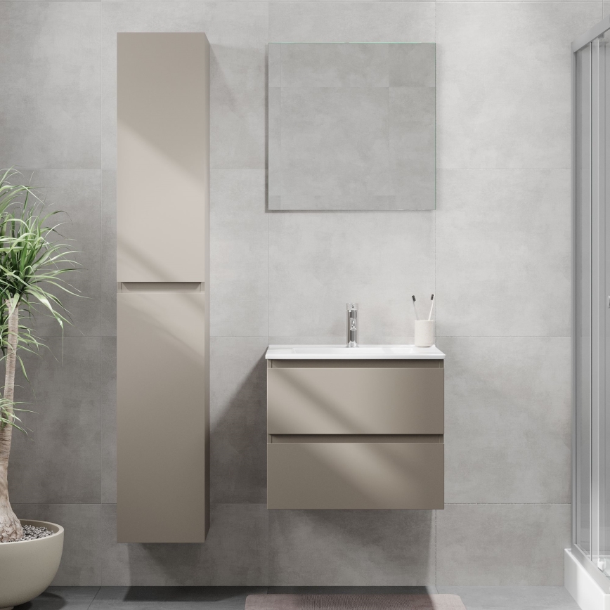 BATH DELUXE 04-030-63-29-01 - Ντουλάπι μπάνιου KENWOOD 186 cm marakesh