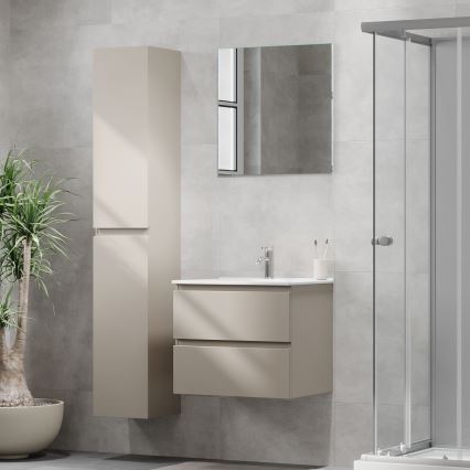 BATH DELUXE 04-030-63-29-01 - Ντουλάπι μπάνιου KENWOOD 186 cm marakesh