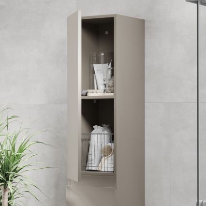 BATH DELUXE 04-030-63-29-01 - Ντουλάπι μπάνιου KENWOOD 186 cm marakesh
