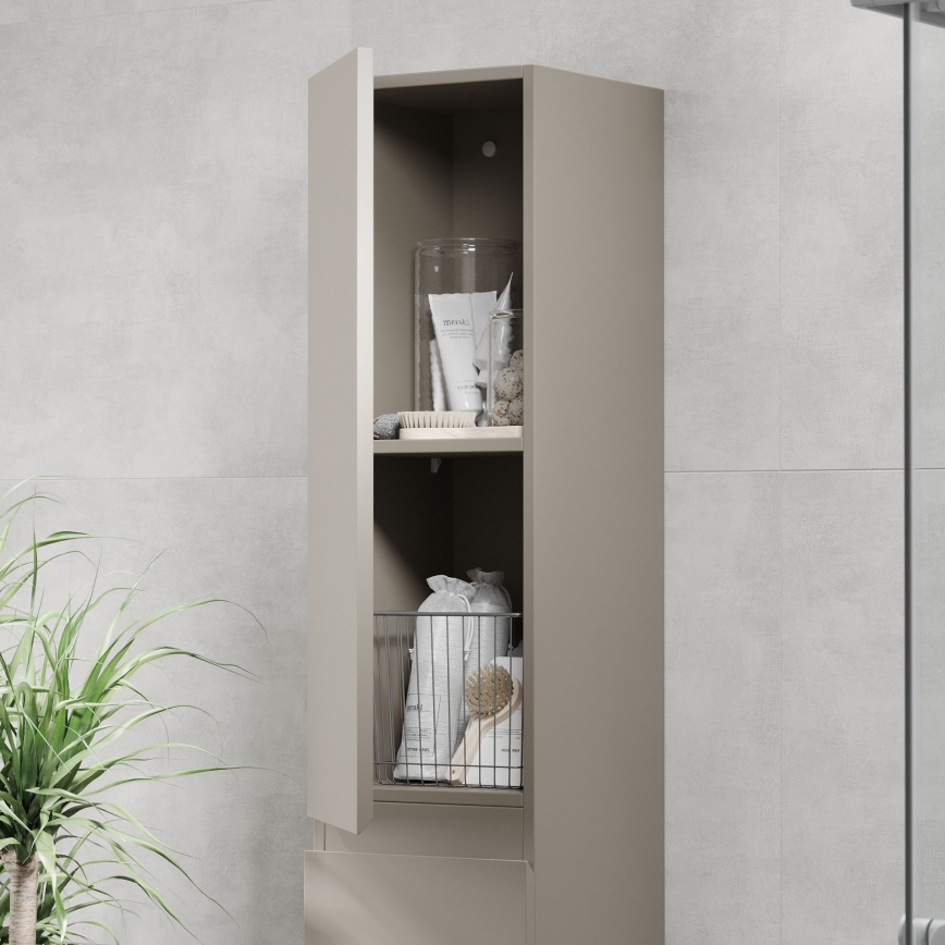 BATH DELUXE 04-030-63-29-01 - Ντουλάπι μπάνιου KENWOOD 186 cm marakesh
