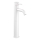 BATH DELUXE 28-005-02-01-00 - Μπαταρία νιπτήρος DRAGOR 29 cm λευκό ματ