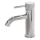 BATH DELUXE 28-005-03-60-00 - Μπαταρία νιπτήρος ANHOLT 15,6 cm γυαλιστερό χρώμιο