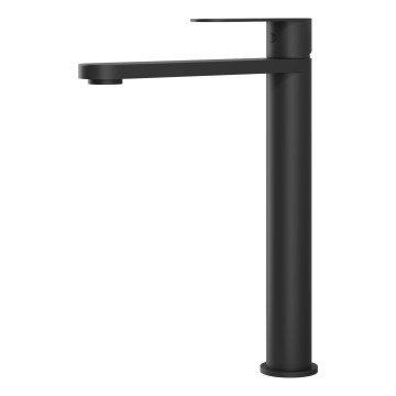 BATH DELUXE 28-027-02-02-02 - Μπαταρία νιπτήρος TARNBY 27,3 cm ματ μαύρο
