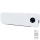 Bathroom Κεραμικός αερόθερμο1000/2000W/230V IP22 + τηλεχειριστήριο