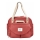 Beaba - Τσάντα αλλαγής ρούχων GENEVA κόκκινο