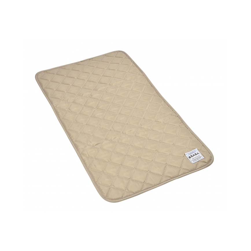 Beaba - Τσάντα αλλαγής ρούχων GENEVA κόκκινο