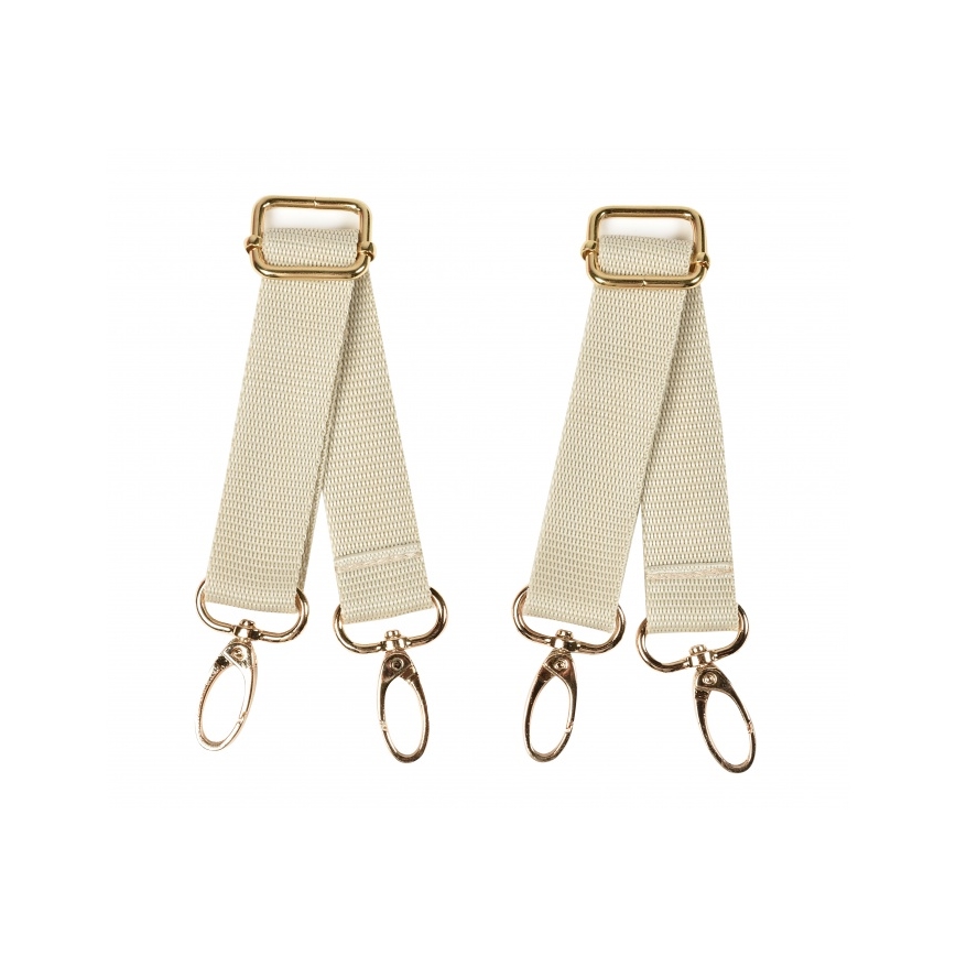 Beaba - Τσάντα αλλαγής ρούχων GENEVA κόκκινο