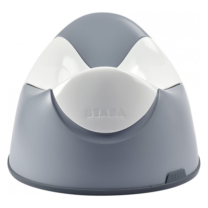 Beaba - Εργονομική νυχτερινή λεκάνη γκρι