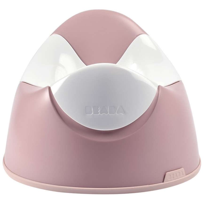 Beaba - Εργονομική νυχτερινή λεκάνη ροζ