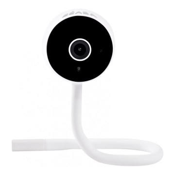 Beaba - Έξυπνη βρεφική συσκευή παρακολούθησης ZEN CONNECT 5V Wi-Fi λευκή