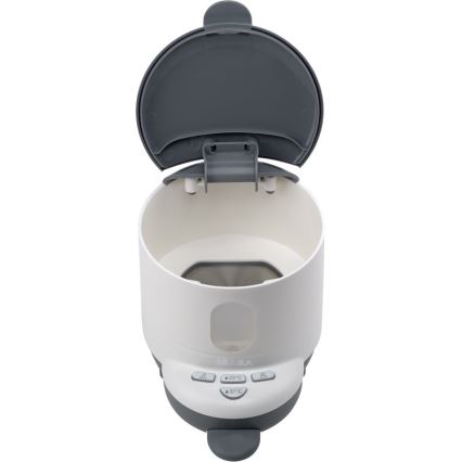 Beaba - Θερμαντήρας μπιμπερό BIB'EXPRESSO 2 σε 1 λευκός