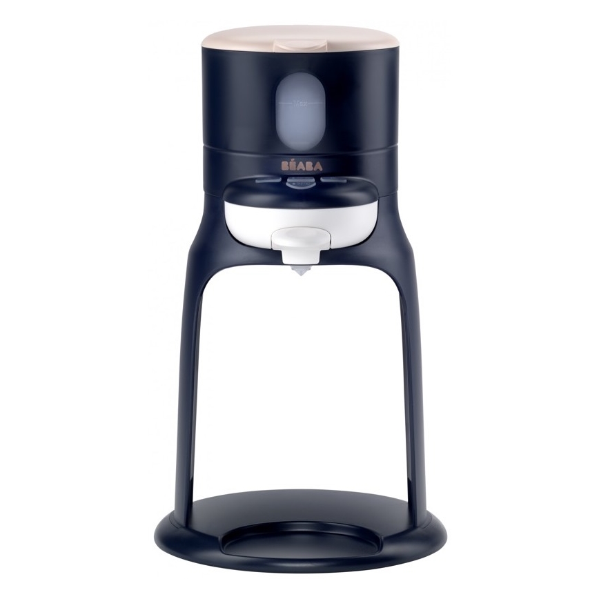 Beaba - Θερμαντήρας μπιμπερό BIB'EXPRESSO 2 σε 1 σκούρο μπλε