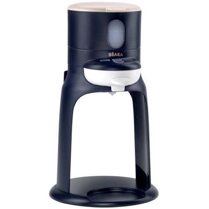 Beaba - Θερμαντήρας μπιμπερό BIB'EXPRESSO 2 σε 1 σκούρο μπλε
