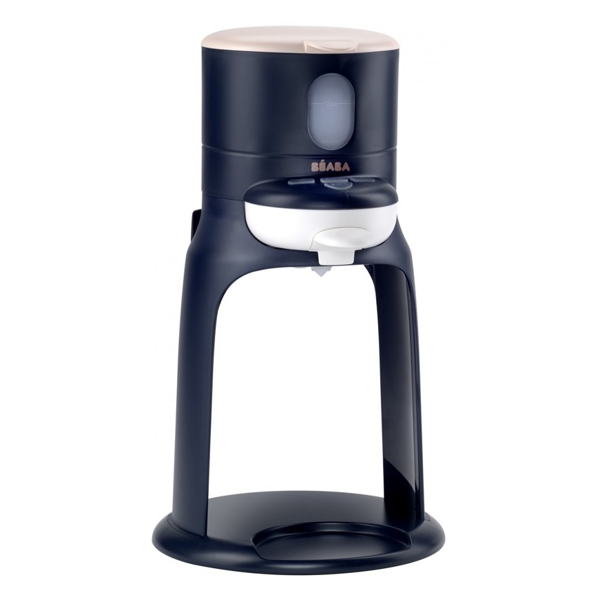 Beaba - Θερμαντήρας μπιμπερό BIB'EXPRESSO 2 σε 1 σκούρο μπλε