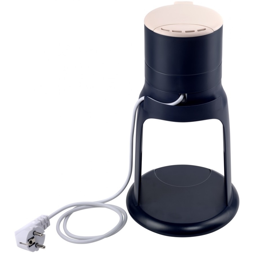 Beaba - Θερμαντήρας μπιμπερό BIB'EXPRESSO 2 σε 1 σκούρο μπλε