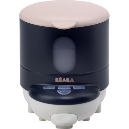 Beaba - Θερμαντήρας μπιμπερό BIB'EXPRESSO 2 σε 1 σκούρο μπλε