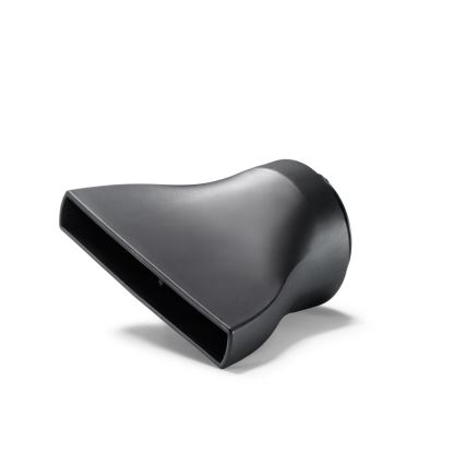 Bellissima 11665 - Πιστολάκι μαλλιών MY PRO 2300W/230V μαύρο/ροζ χρυσό