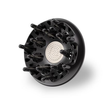 Bellissima 11665 - Πιστολάκι μαλλιών MY PRO 2300W/230V μαύρο/ροζ χρυσό