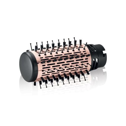 Bellissima 11726 - Βούρτσα θερμού αέρα 5-σε-1 MY PRO 1000W/230V λευκή/ροζ χρυσή