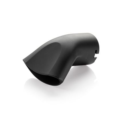 Bellissima 11847 - Βούρτσα θερμού αέρα 8 σε 1 AIR WONDER 1000W/230V λευκό/χρυσό