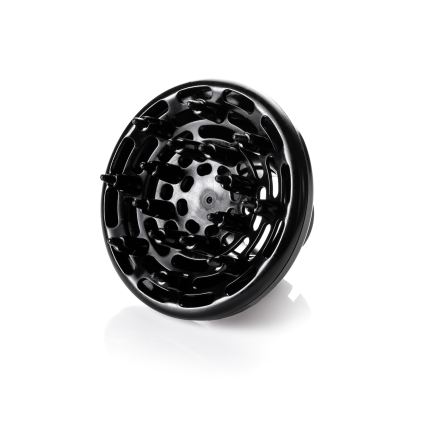 Bellissima 11847 - Βούρτσα θερμού αέρα 8 σε 1 AIR WONDER 1000W/230V λευκό/χρυσό