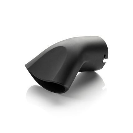 Bellissima 11847 - Βούρτσα θερμού αέρα 8 σε 1 AIR WONDER 1000W/230V λευκό/χρυσό