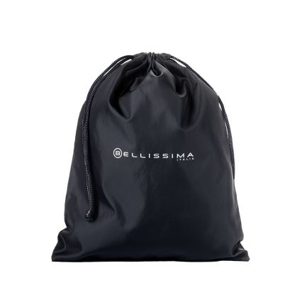 Bellissima 11858 - Πιστολάκι μαλλιών 2100W/230V μαύρο/ροζ