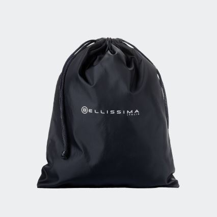 Bellissima 11859 - Πιστολάκι μαλλιών ULTRA SPEED 2200W/230V μαύρο