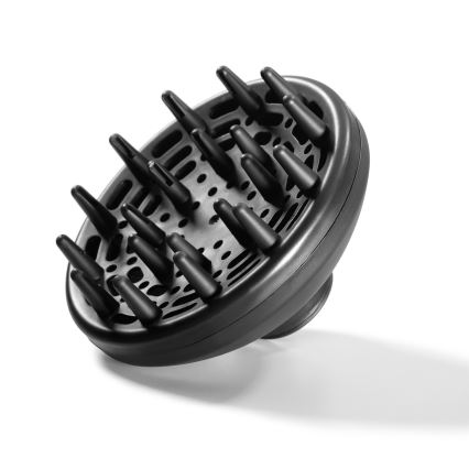 Bellissima 11860 - Σεσουάρ μαλλιών 2300W/230V, μαύρο/ρόζ