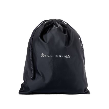 Bellissima 11860 - Σεσουάρ μαλλιών 2300W/230V, μαύρο/ρόζ
