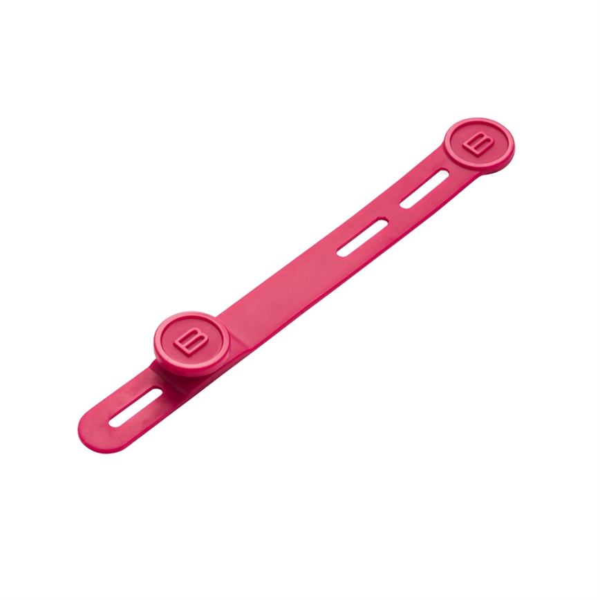 Bellissima 11860 - Σεσουάρ μαλλιών 2300W/230V, μαύρο/ρόζ