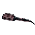 Bellissima 11879 - Βούρτσα θερμού αέρα MAGIC SHINY BRUSH 73W/230V σε ροζ χρυσό