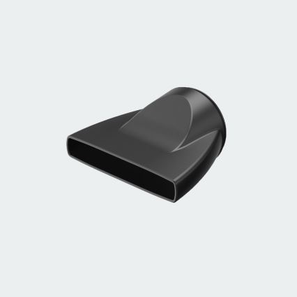 Bellissima 11993 - Πιστολάκι μαλλιών 2200W/230V μαύρο