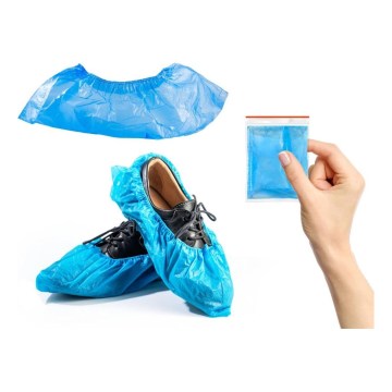 Beper - Καλύμματα παπουτσιών, 100 τεμ.