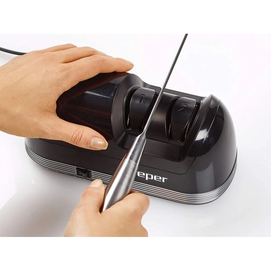 Beper - Ηλεκτρικό ακονιστήρι για μαχαίρια 40W/230V