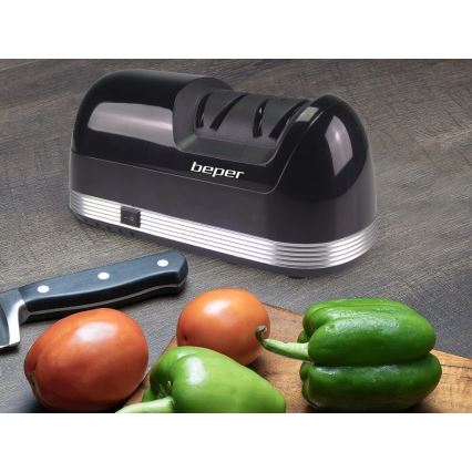 Beper - Ηλεκτρικό ακονιστήρι για μαχαίρια 40W/230V