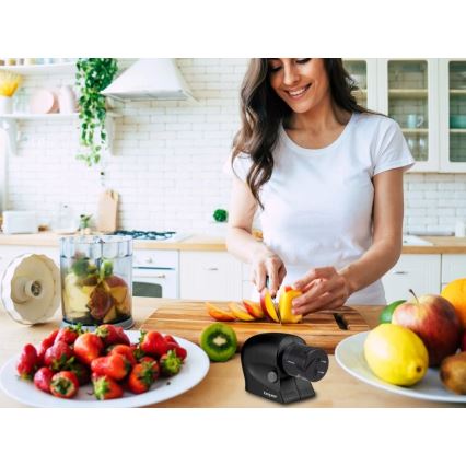 Beper - Ηλεκτρικός ακονιστής μαχαιριών 10W/230V