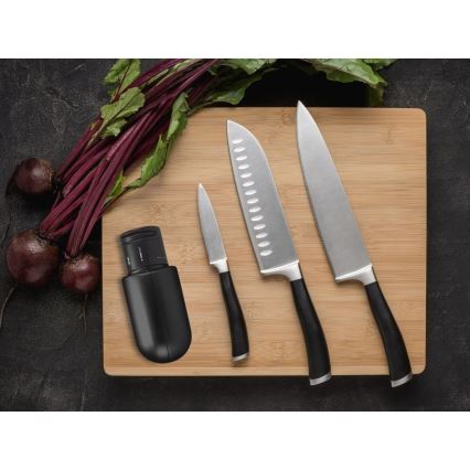 Beper - Ηλεκτρικός ακονιστής μαχαιριών 10W/230V