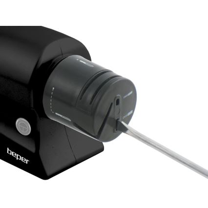 Beper - Ηλεκτρικός ακονιστής μαχαιριών 10W/230V