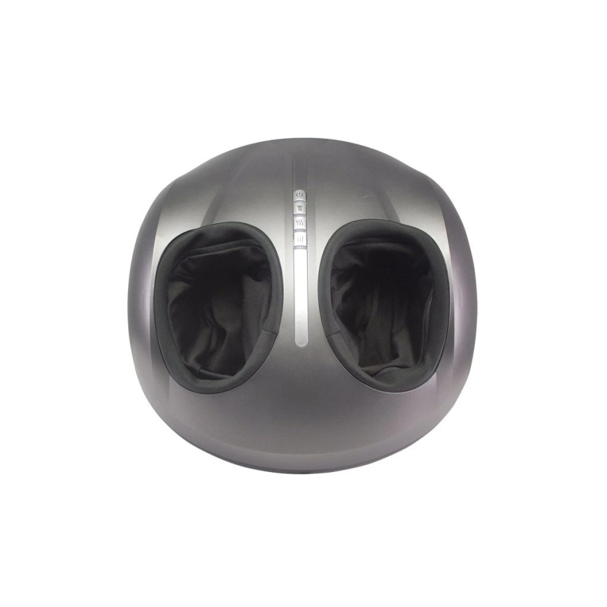 Beper - Συσκευή μασάζ ποδιών SHIATSU 36W/230V + τηλεχειριστήριο