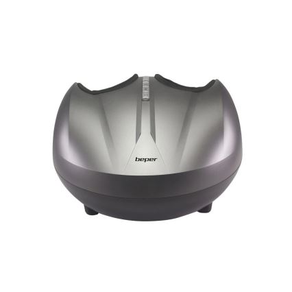 Beper - Συσκευή μασάζ ποδιών SHIATSU 36W/230V + τηλεχειριστήριο