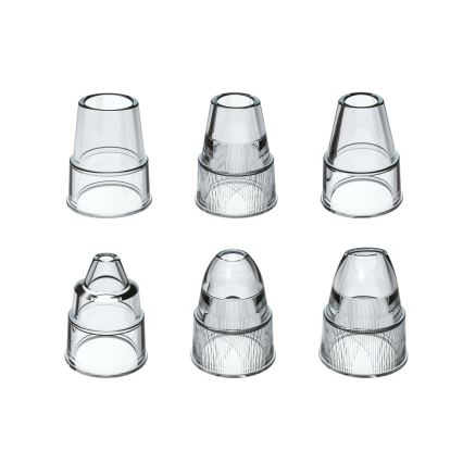 Beper - Επαναφορτιζόμενο καθαριστικό πόρων USB/5V 400 mAh